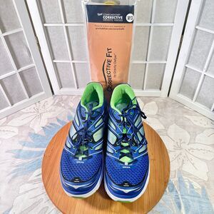 Hoka Performance Running Sneaker Conquest 2